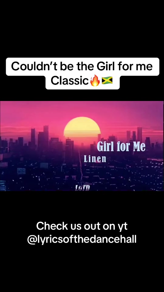 @Lyrics of the Dancehall