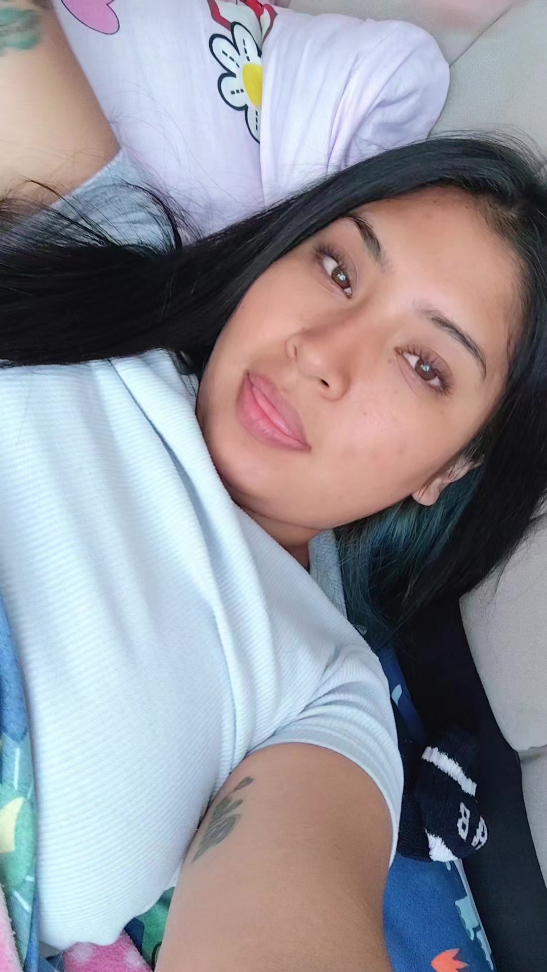 @Alissito Mia