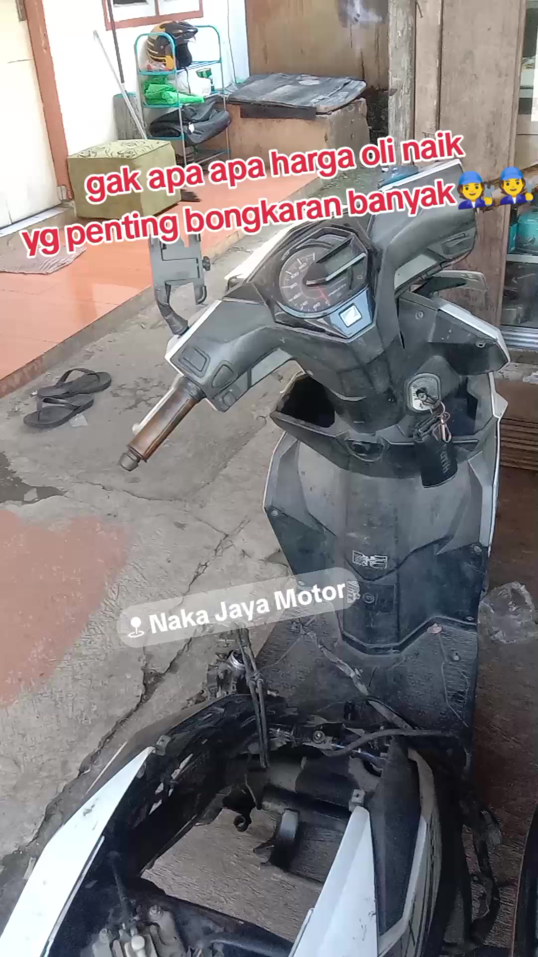 @juragan faoe