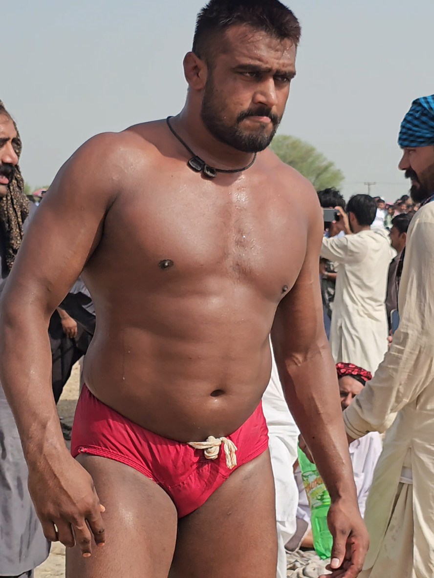 @Namat Pehlwan Official