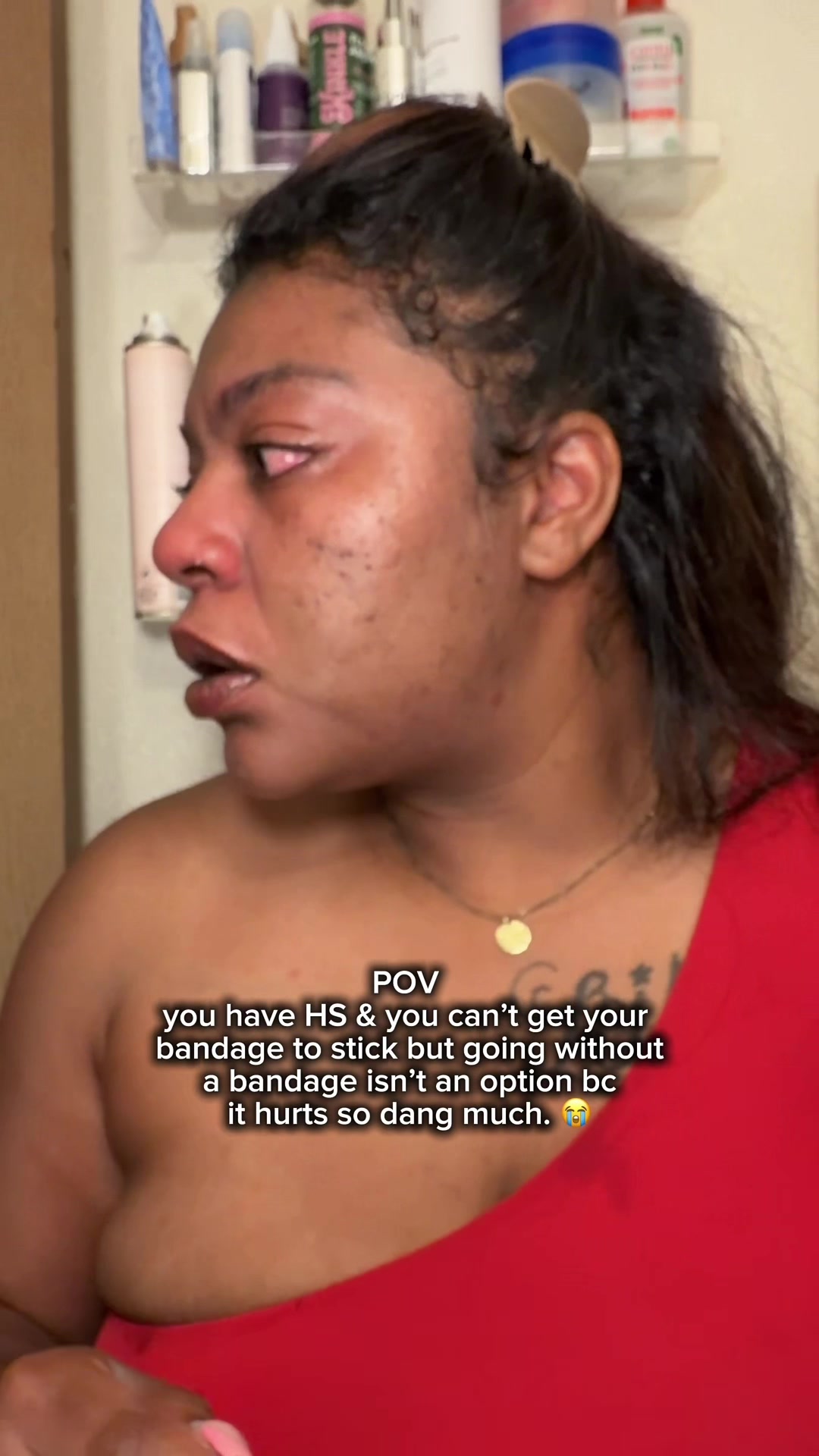 @Cydney Carter