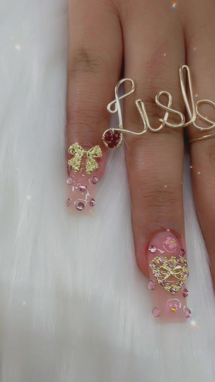 @Lisbia Nails ๐