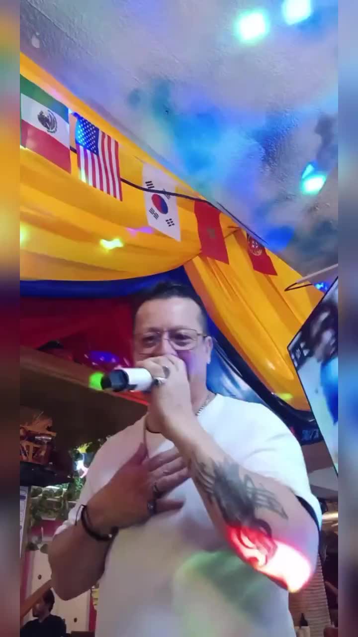 @Elking Medina 🎼🎙️