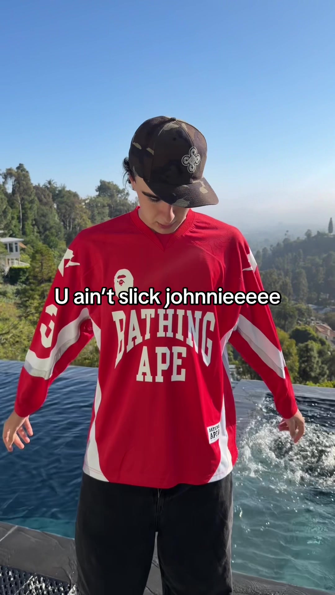 @Johnnie Hartmann