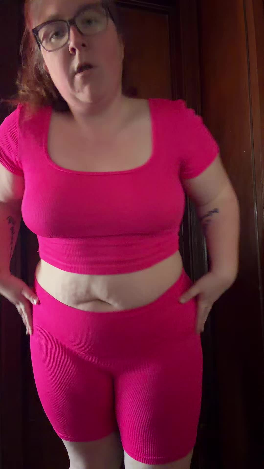 @Thickpositivitymama