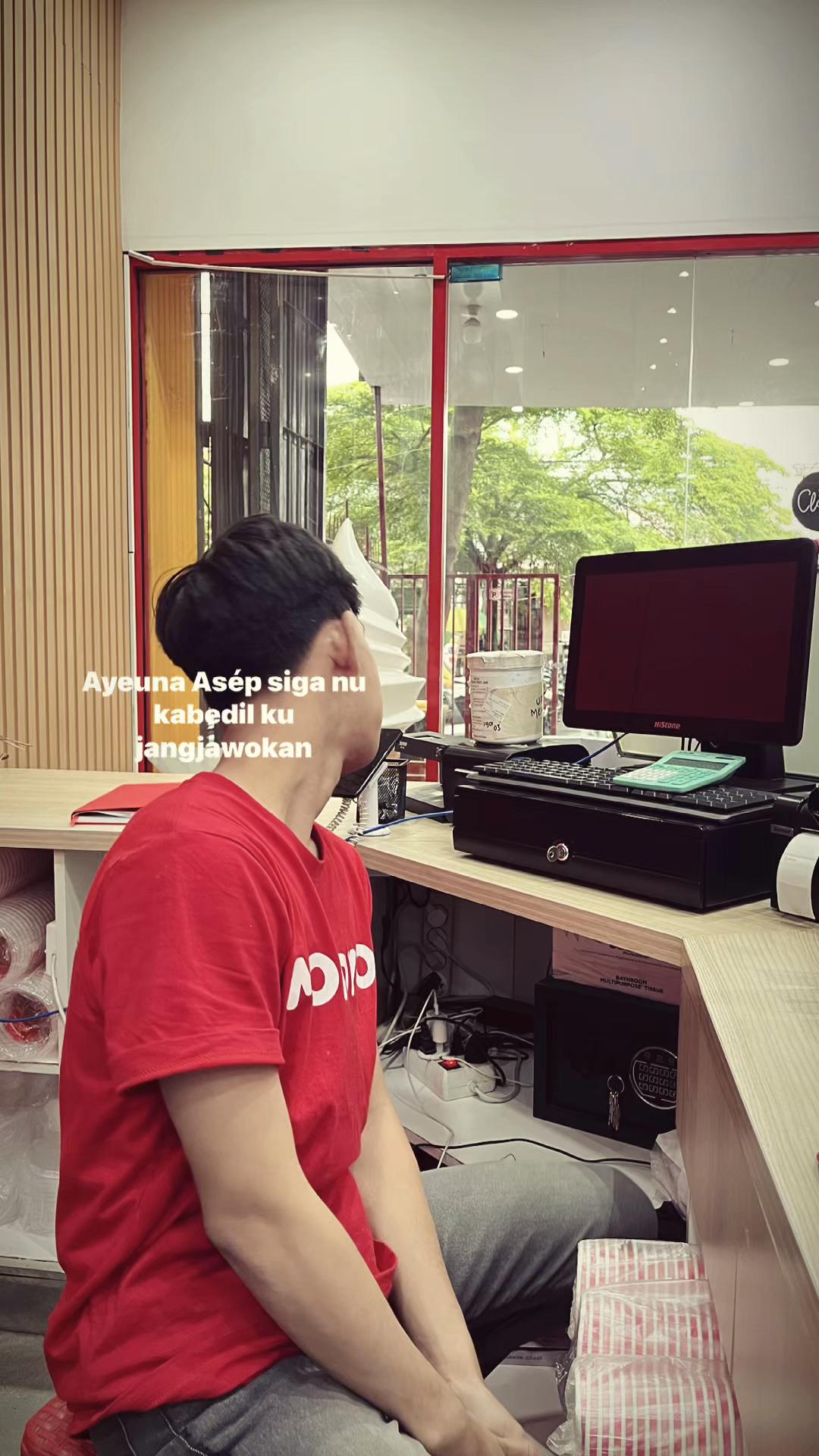 @I Y O 🦩//IG: Putra6917