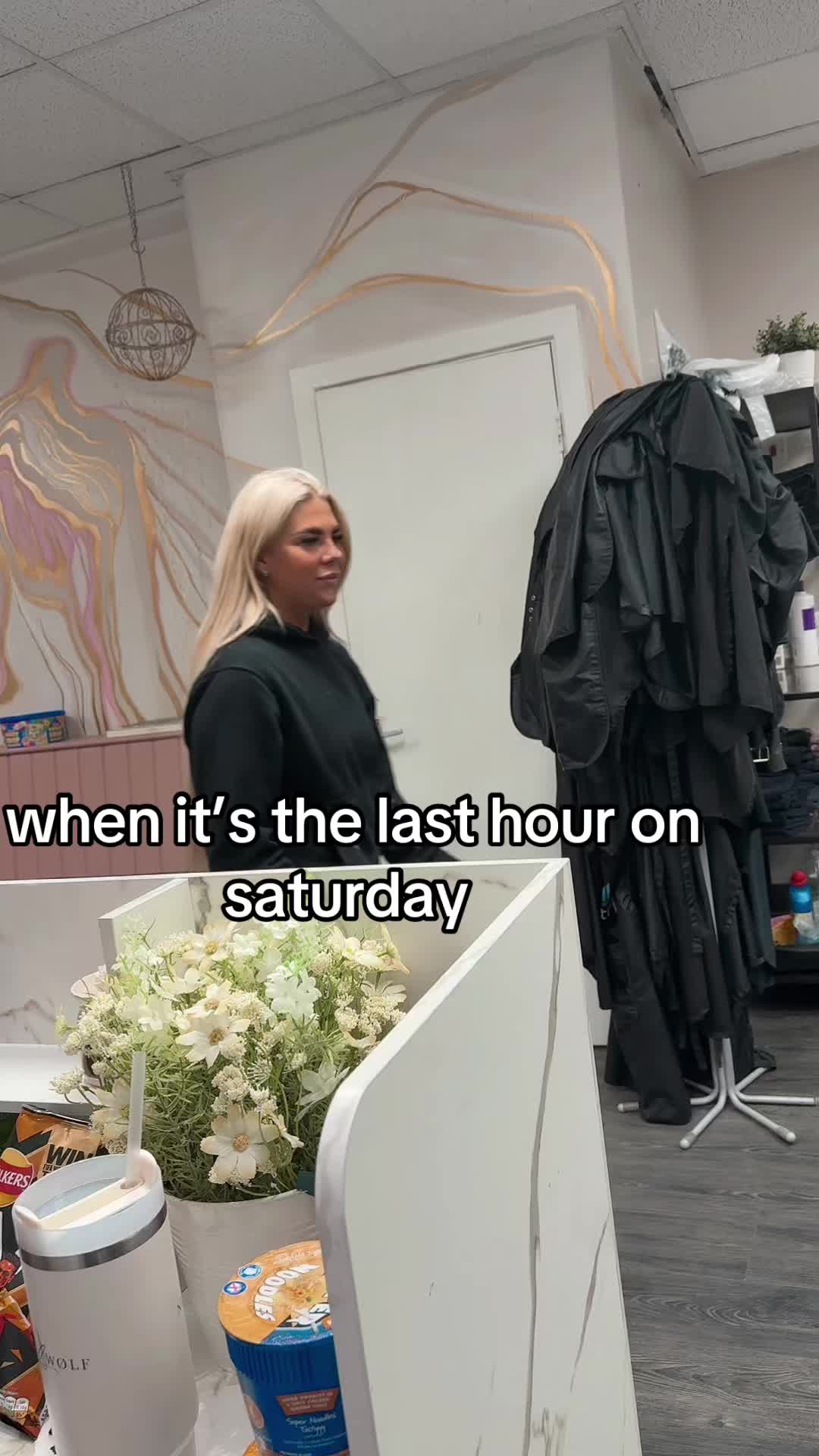 @funkyandfreshhair