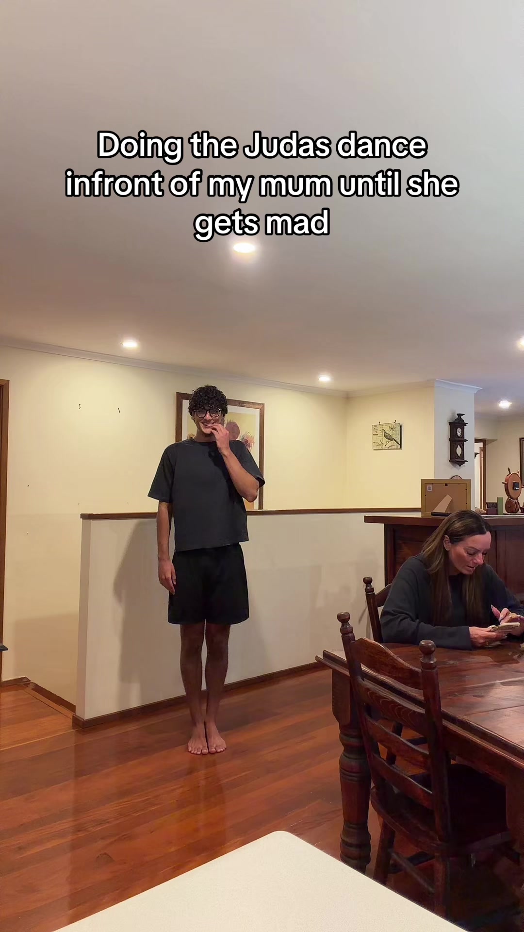 @Grumpy Leanne & Maitland