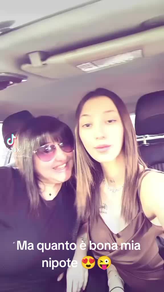 @Bambolina 💋