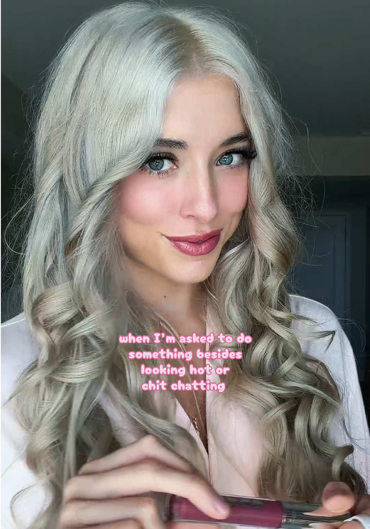 @Bella Martinez