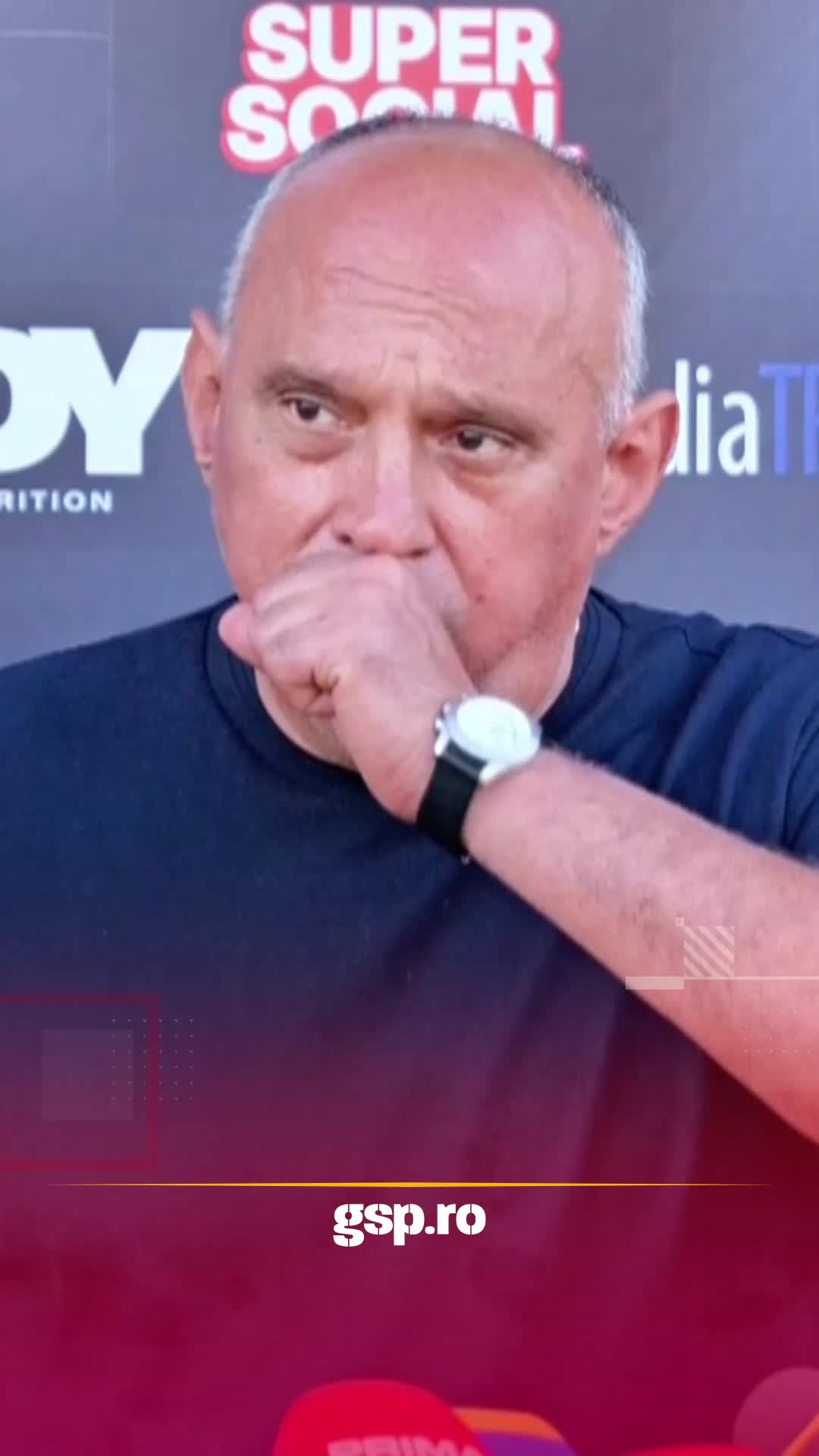 @GSP - Gazeta Sporturilor