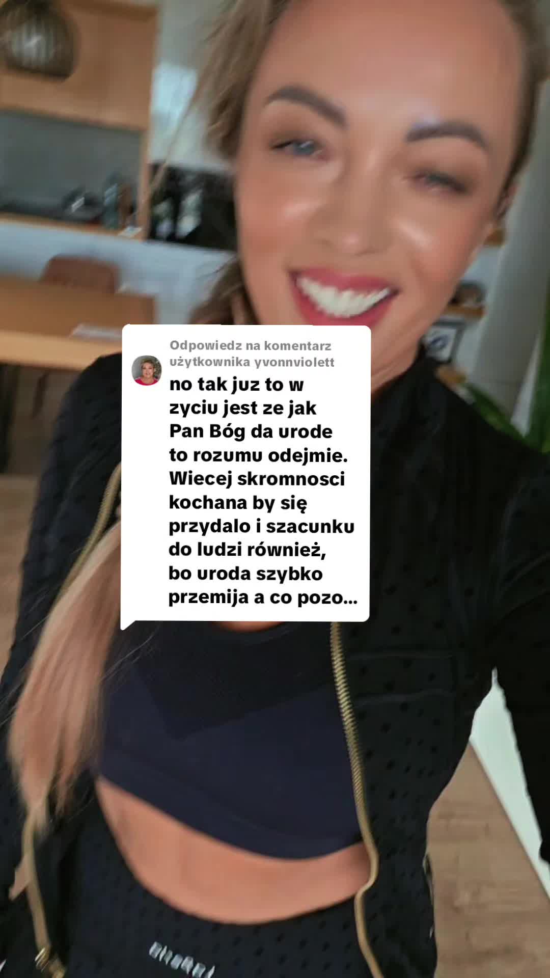 @Yoshi znaczy szczęście ❤️