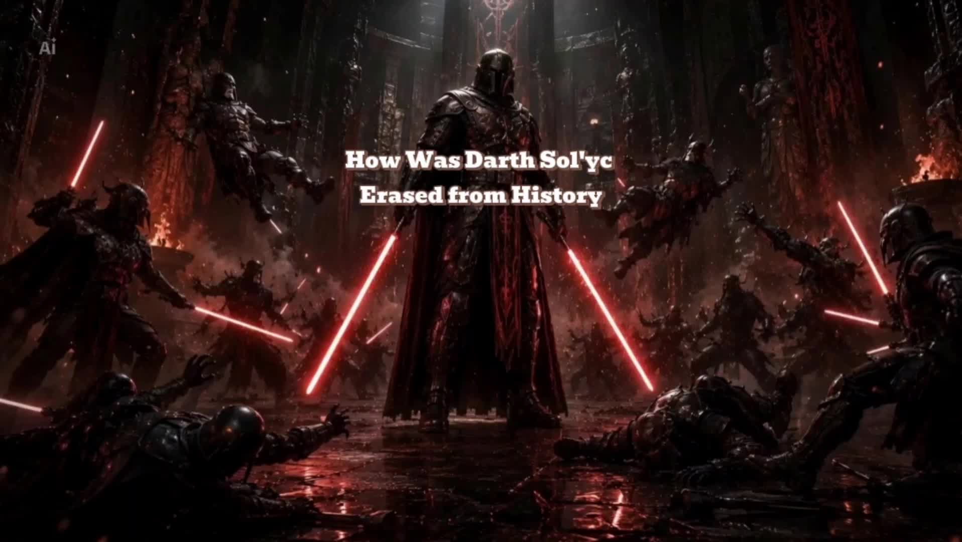 @TheSorenWardeChannel