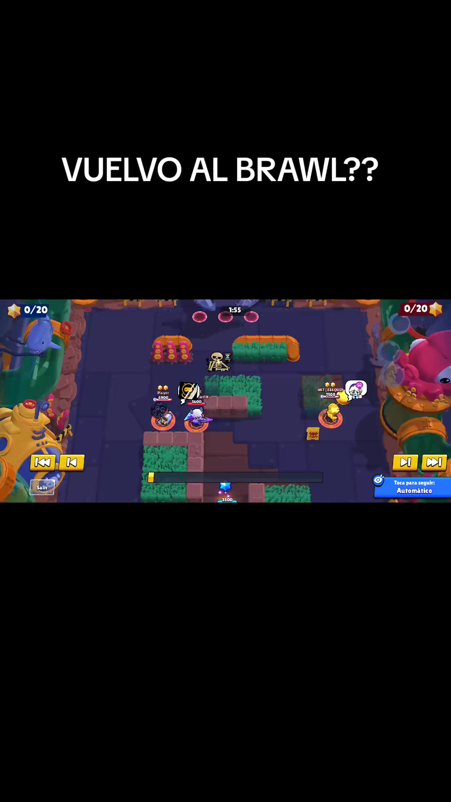 @Genarkings