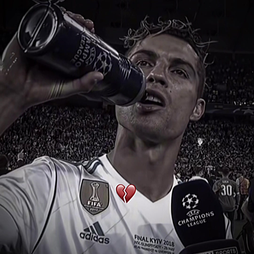 @UR &bull; Cristiano 🤩 fun account