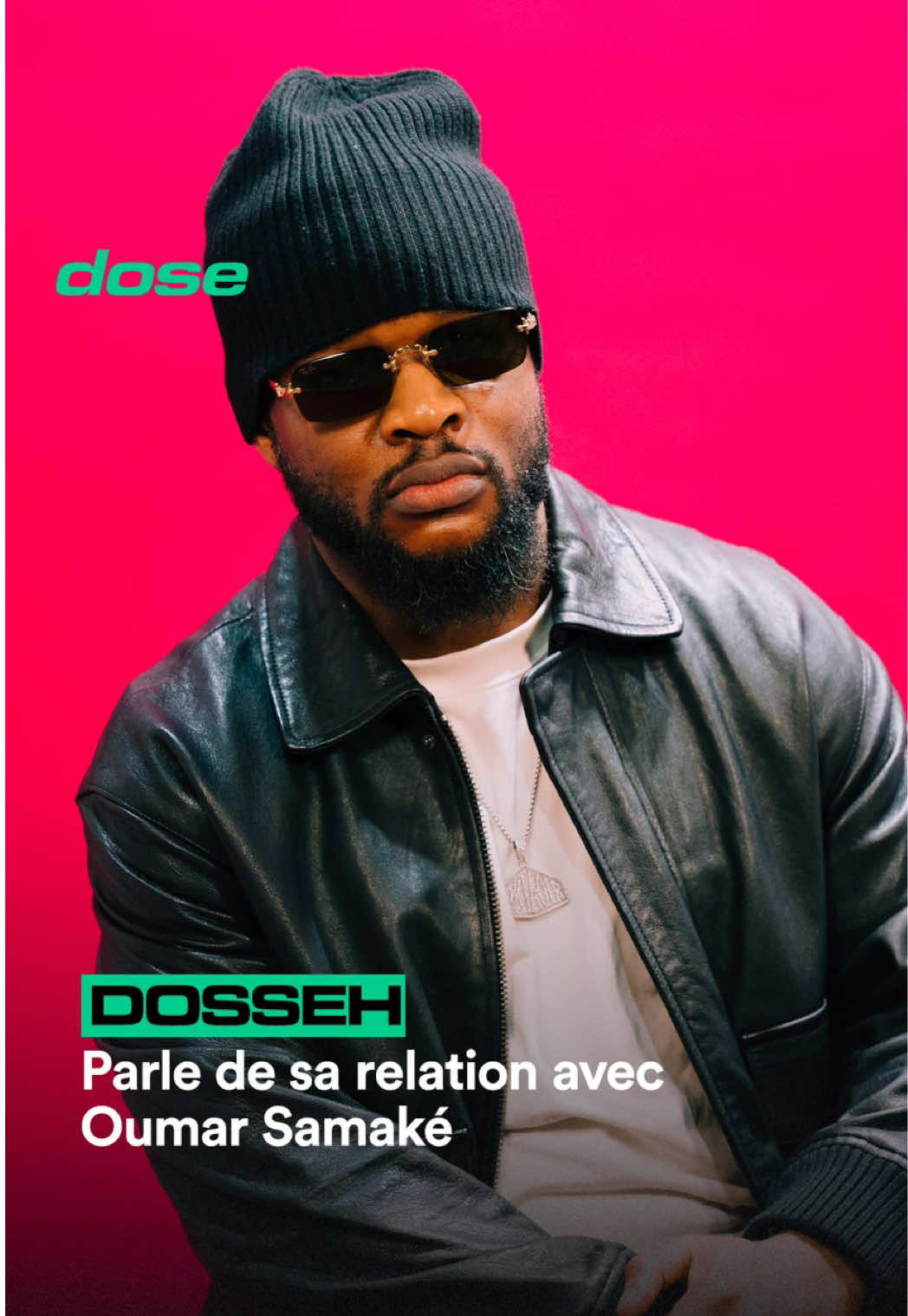 @DOSE RAP