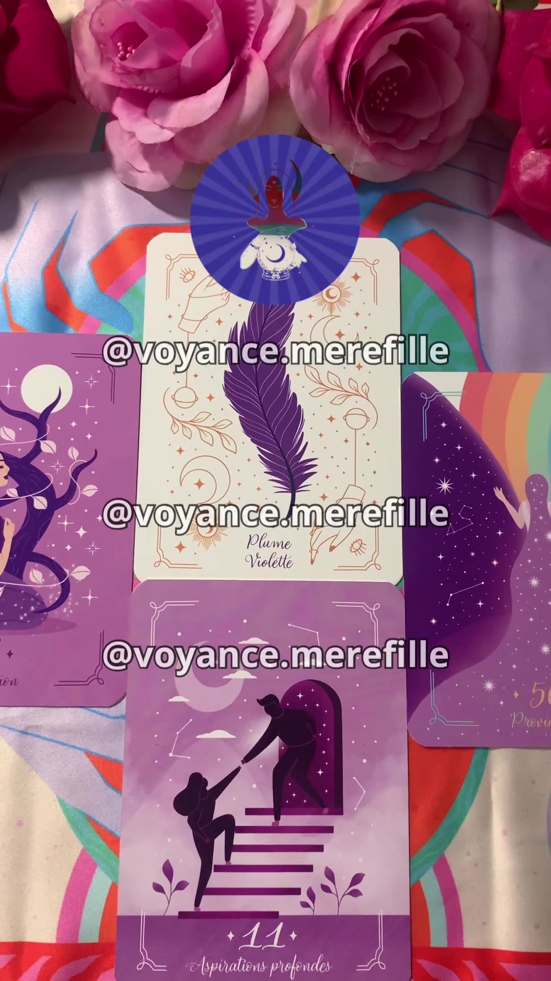 @Voyance merefille