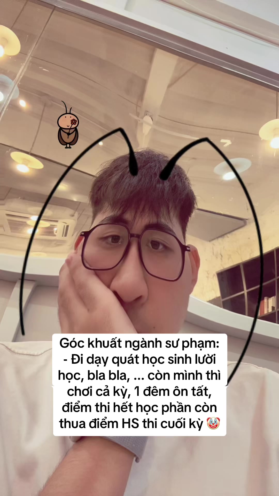@Thắng Get L&yacute; - HNUE