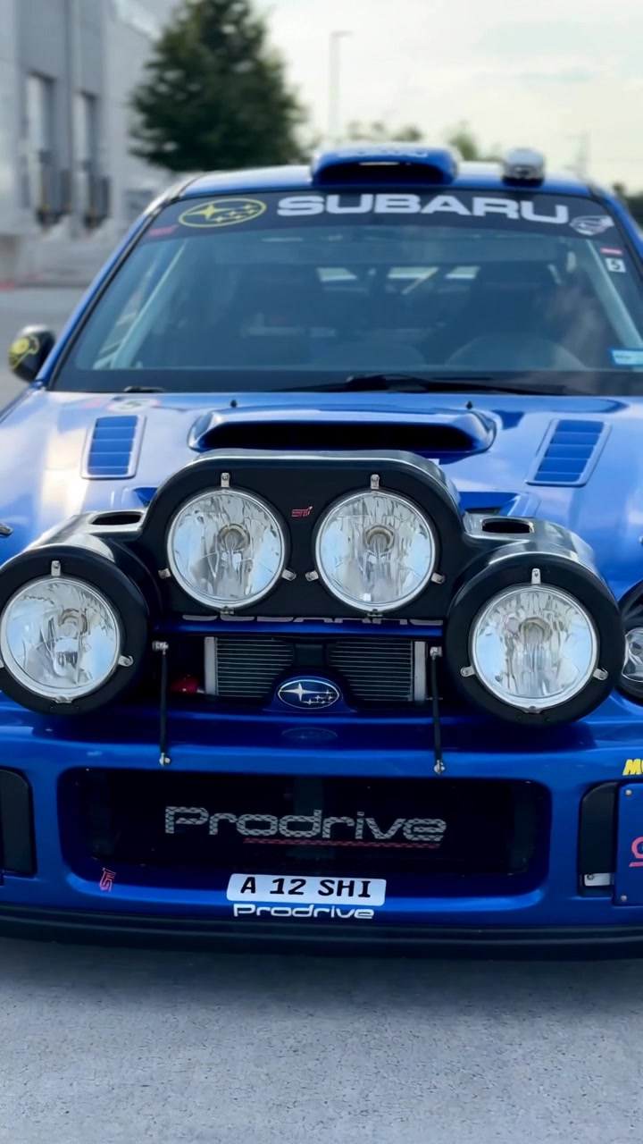 @Kiki Gee(TheAfricanCarGuy)