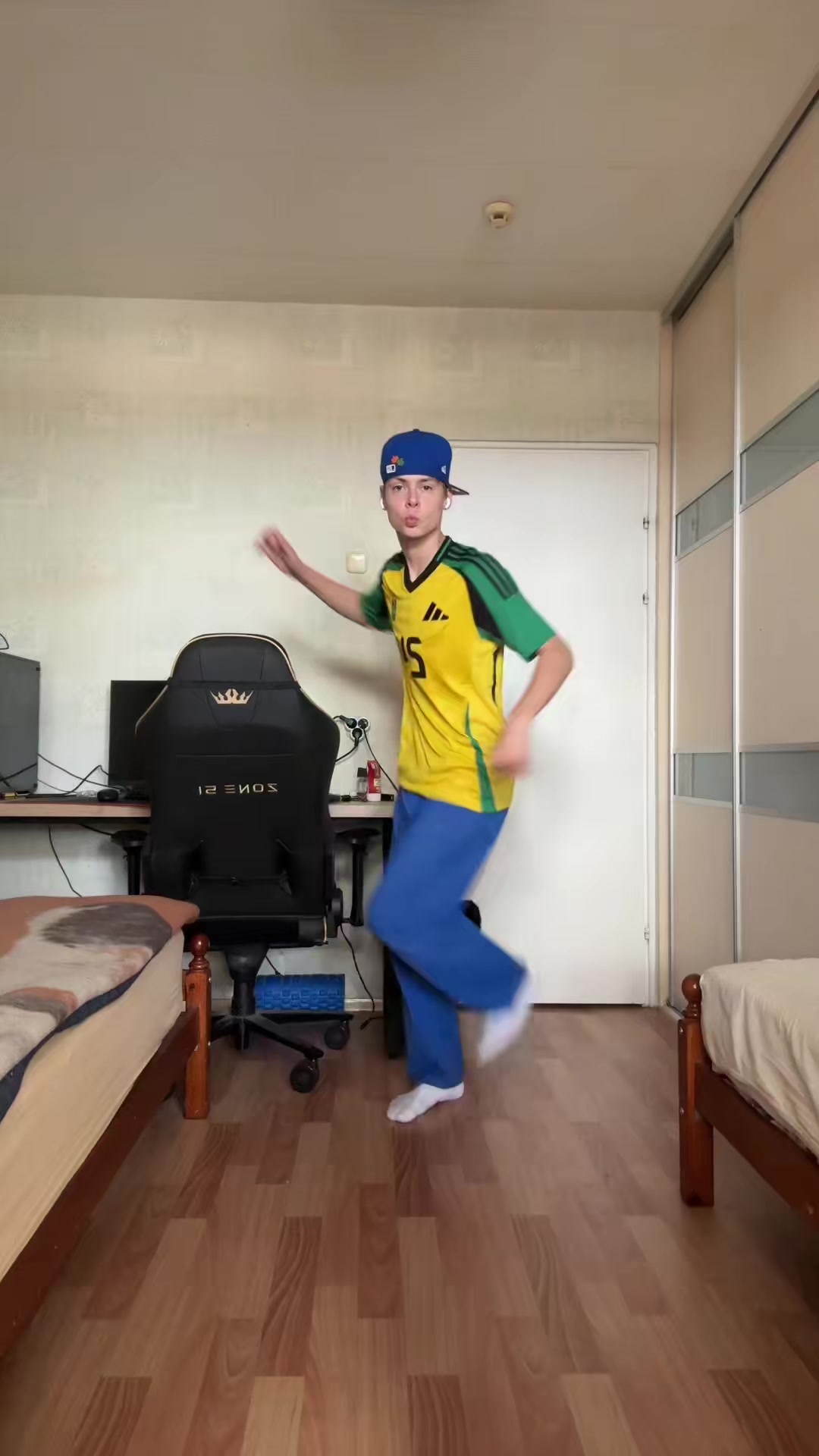 @Sensei
