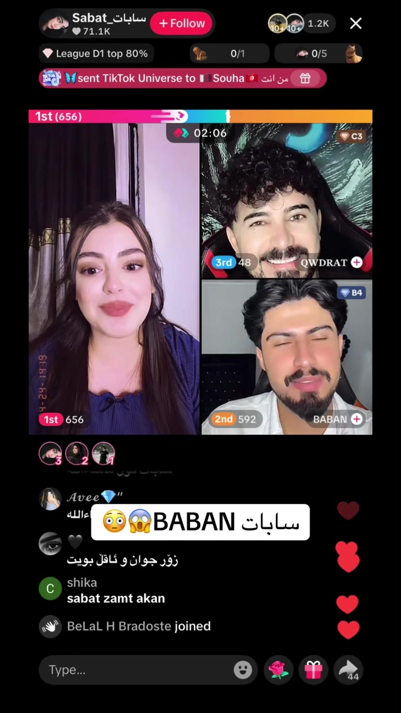 @ریکۆردی هەمووان🔥