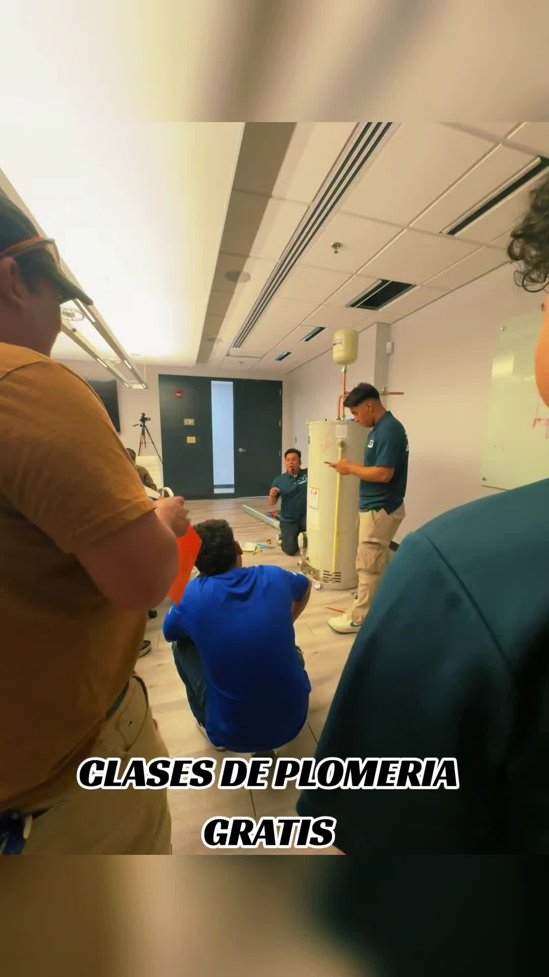 @PLUMBER