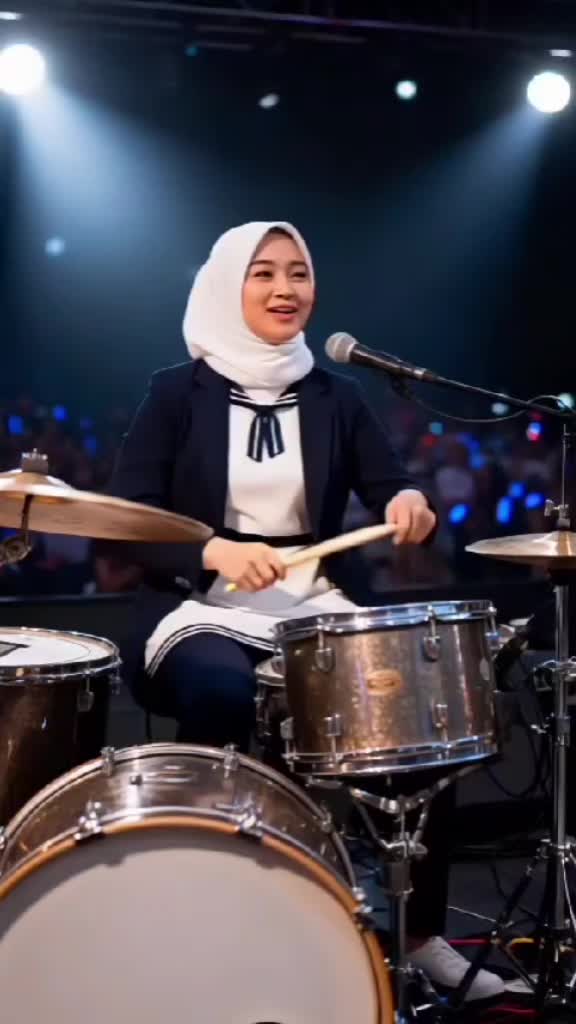 @Darni yusnita