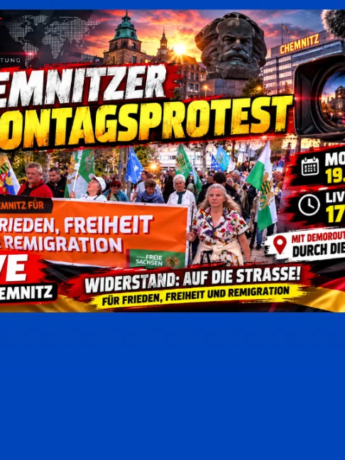 @Michael aus Chemnitz
