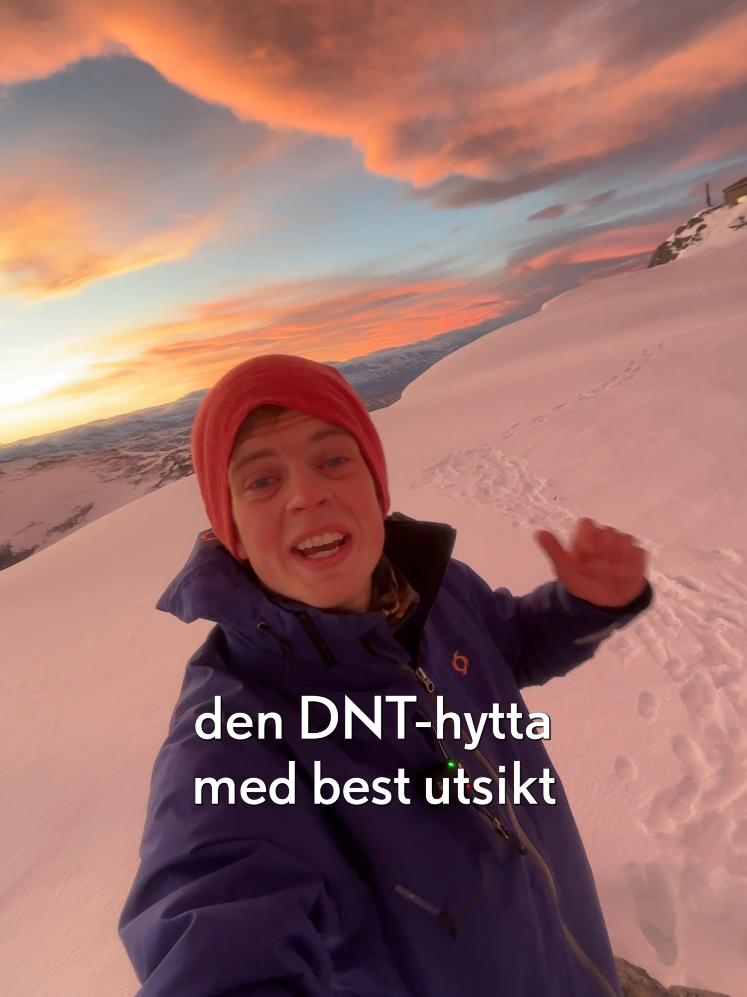 @DNT