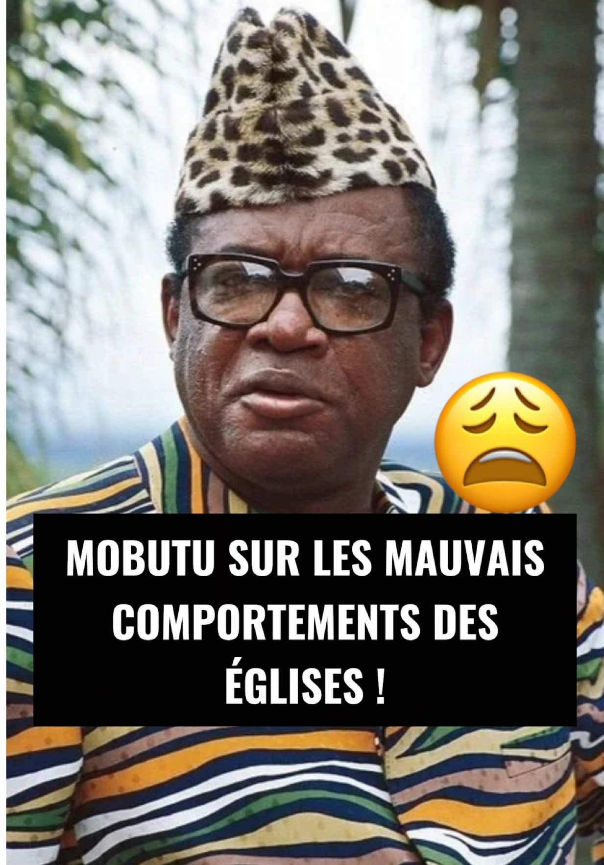 @Voice Of Congo