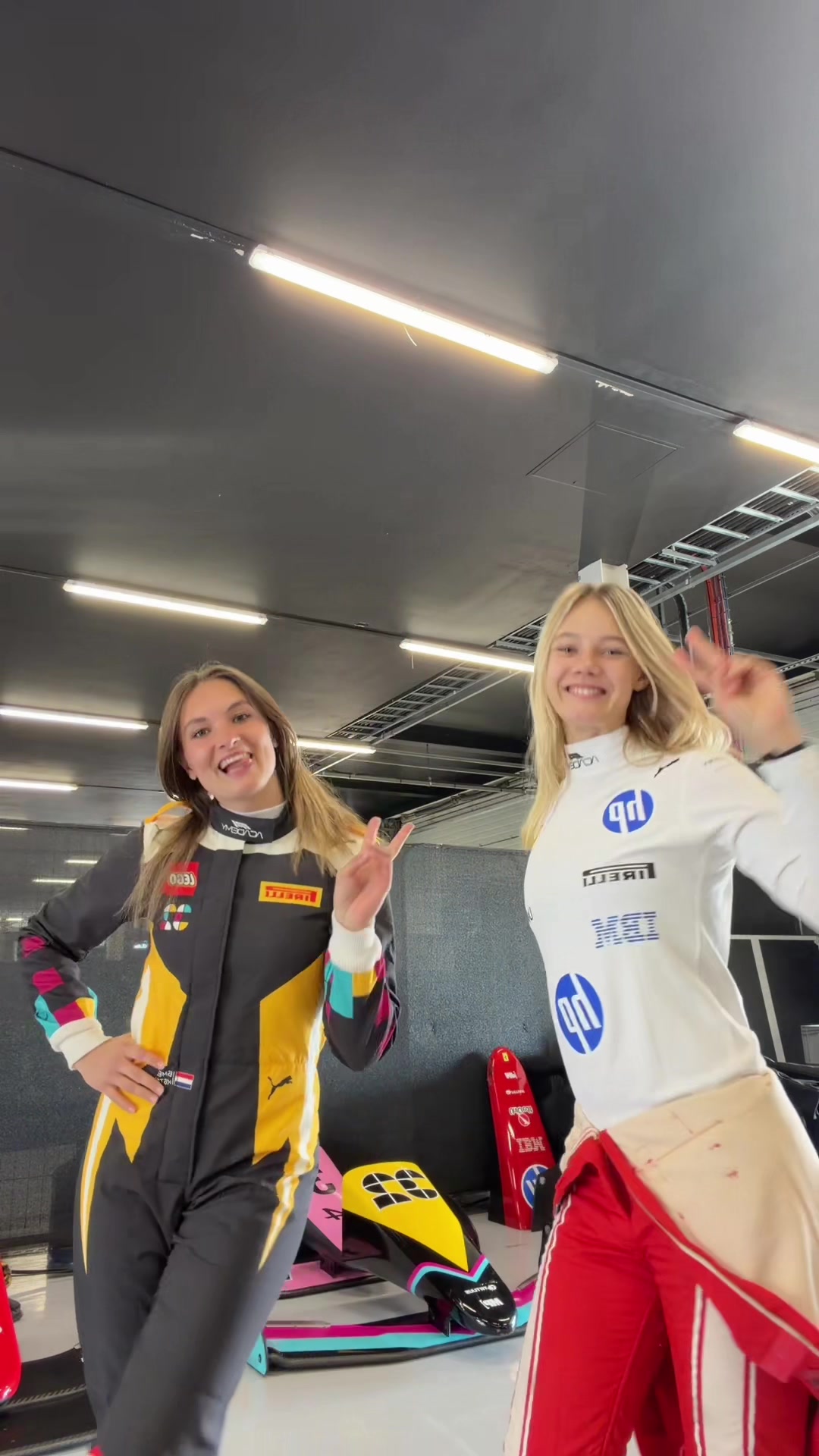 @Alba Larsen
