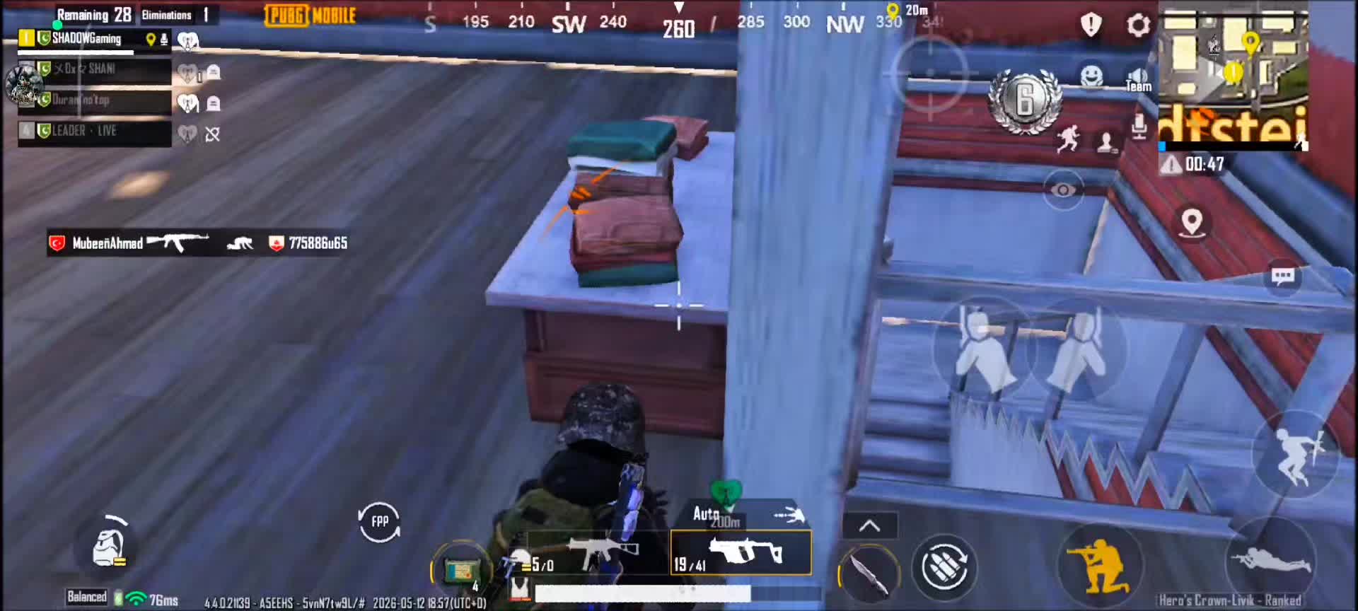 @SHADOW GAMING YT