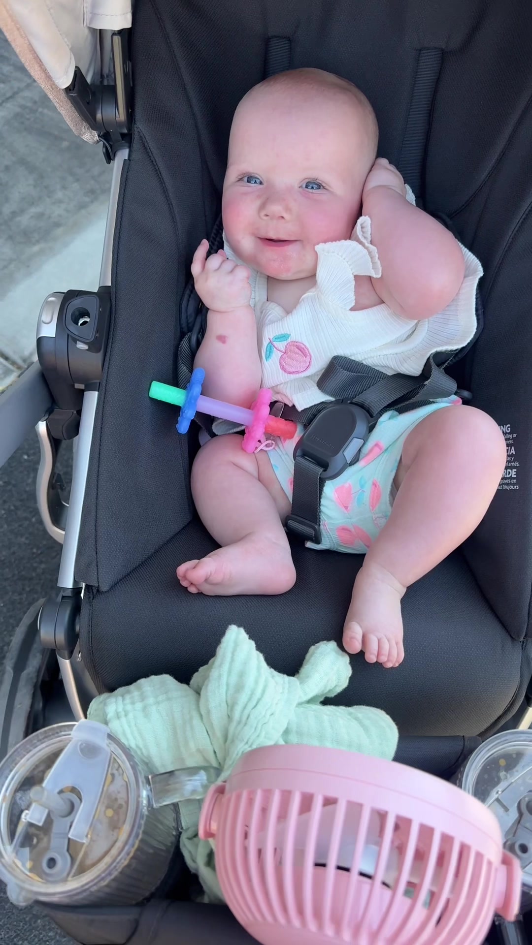 @Amanda | Unfiltered IVF Mama