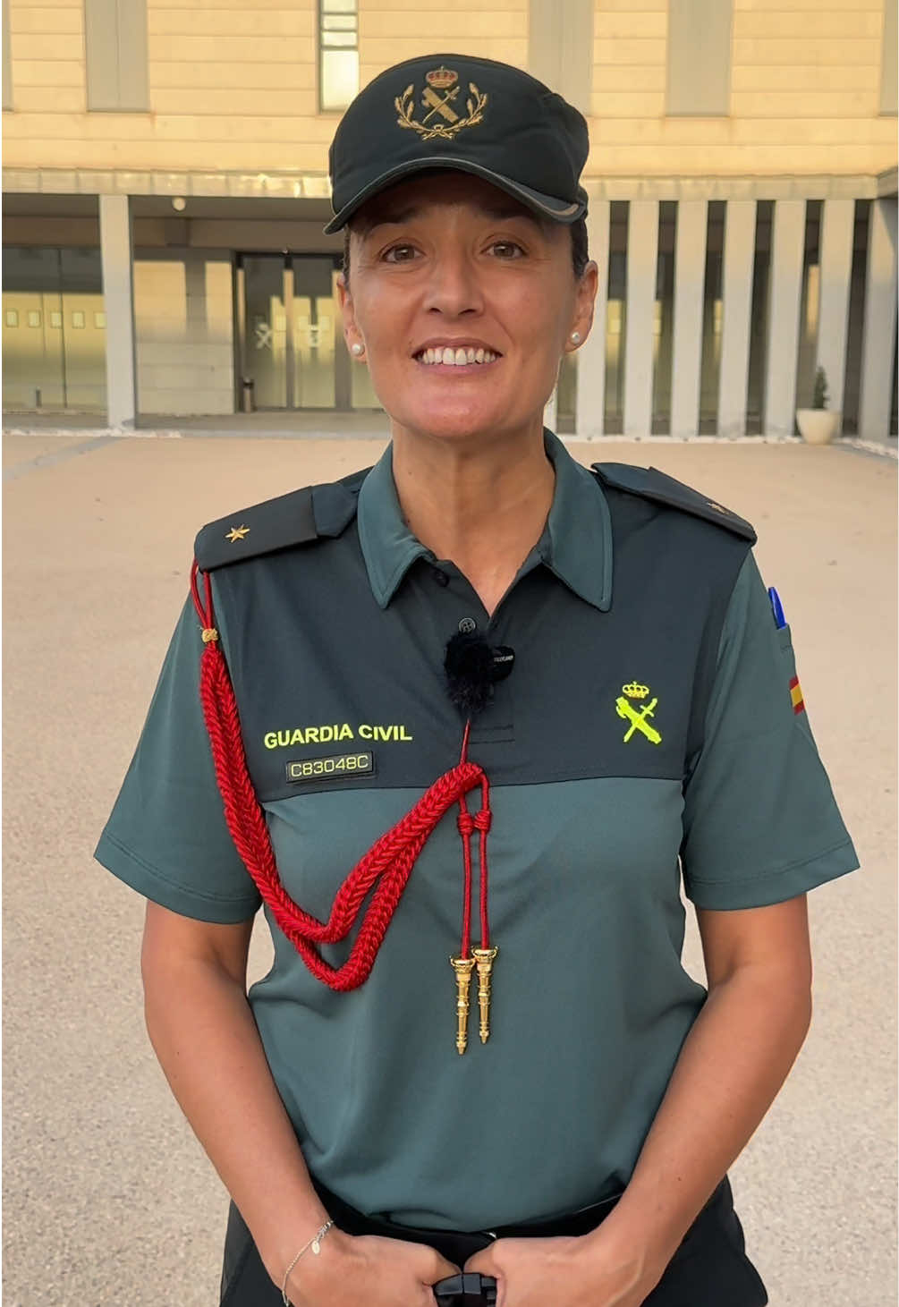 @Guardia Civil