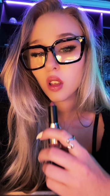 @Channybunny 🐰🥀