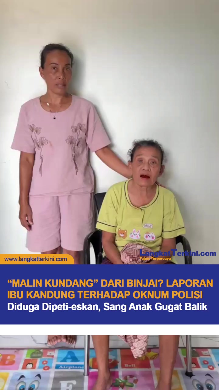 @Langkat Terkini