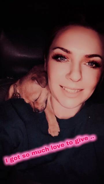 @🎀Whitney Anne White🎀