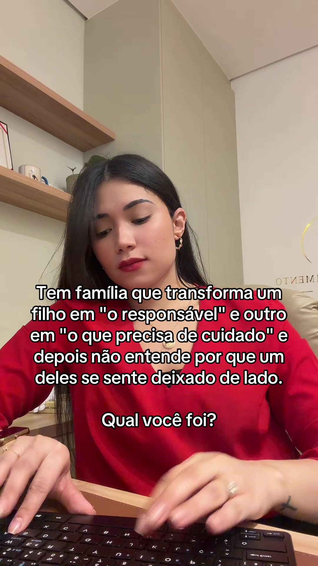 @Psicóloga Maiara Nascimento