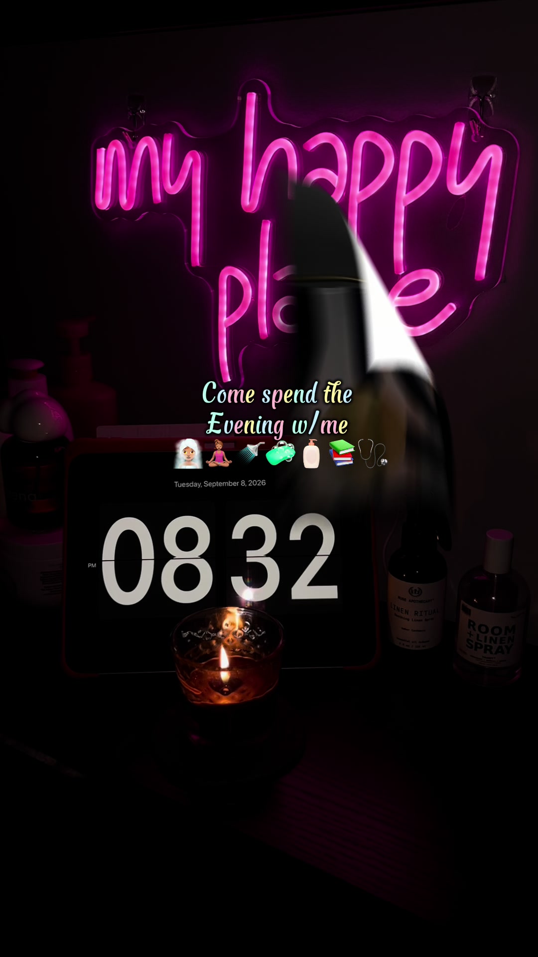 @softlifeonly4me 🫧🧖🏽&zwj;♀️💕