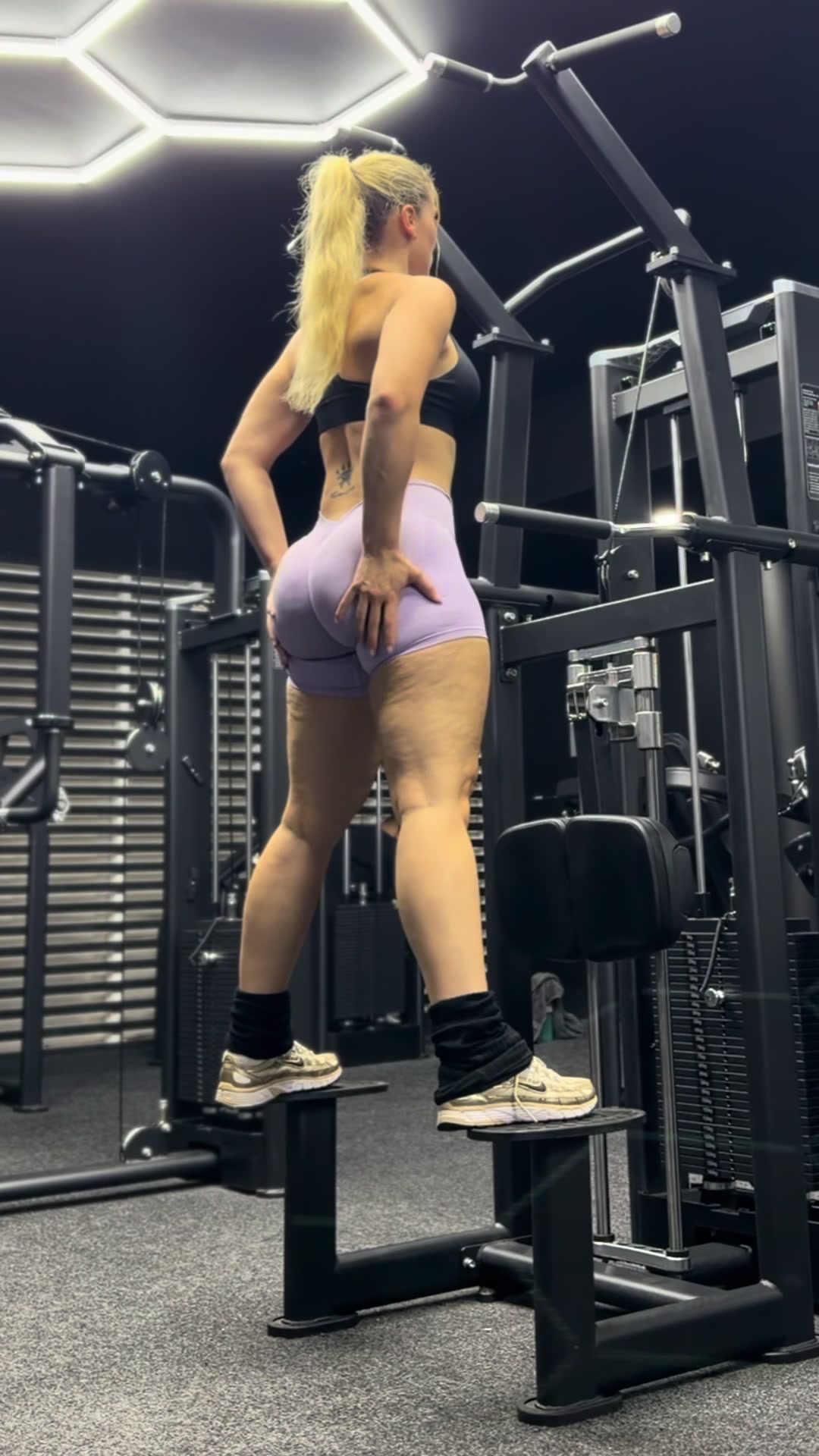 @Brooke Harris 🍑