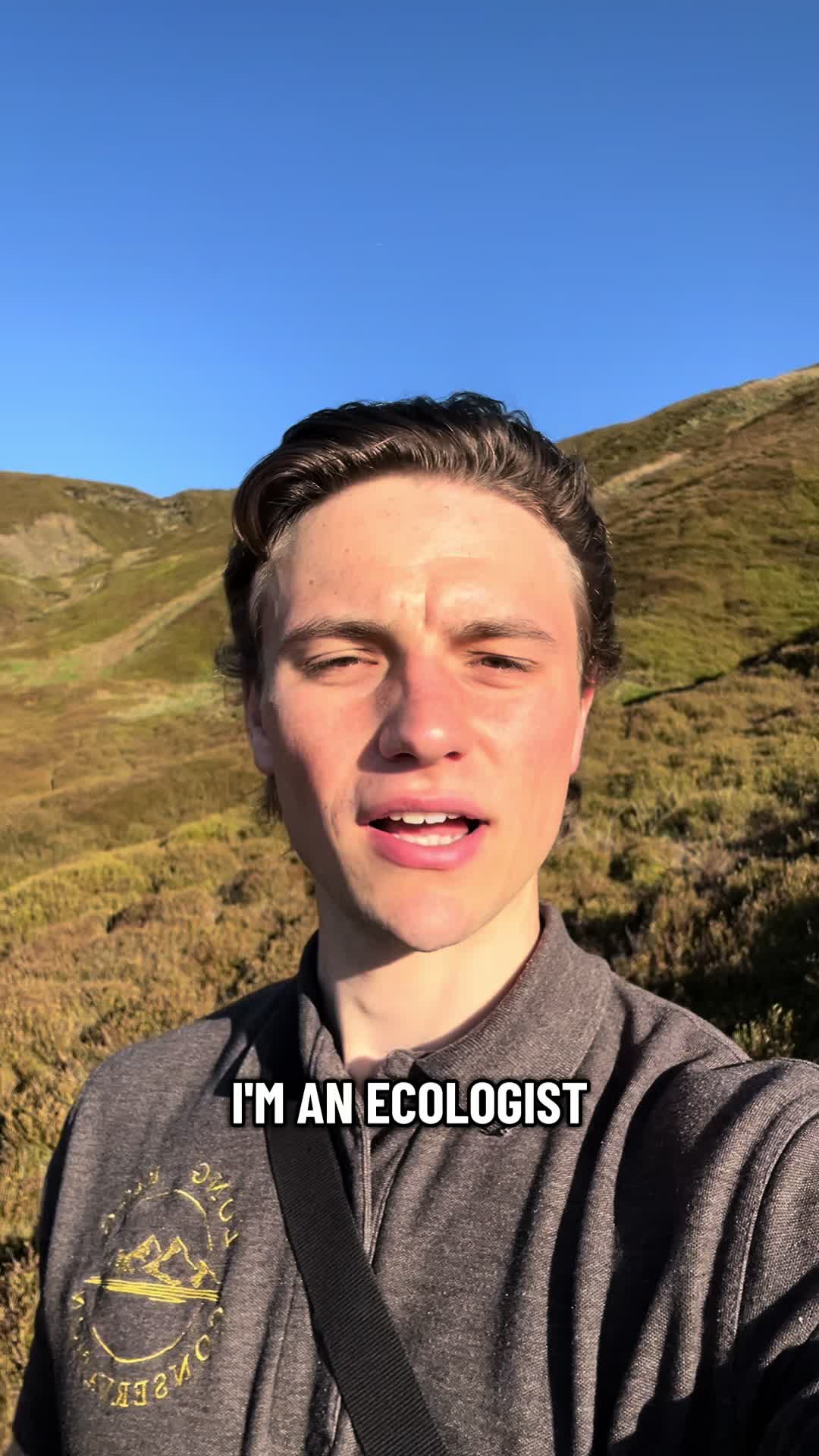 @Sam Bentley | Ecology