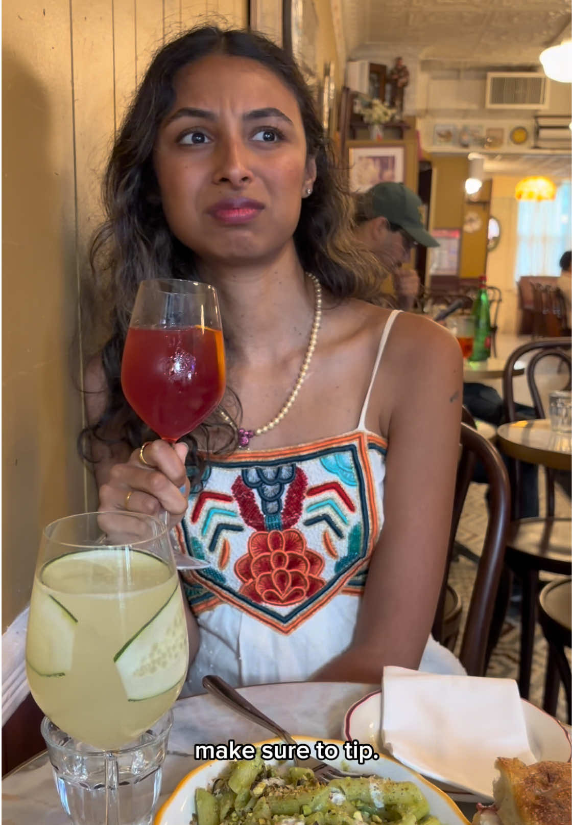 @Pooja Tripathi
