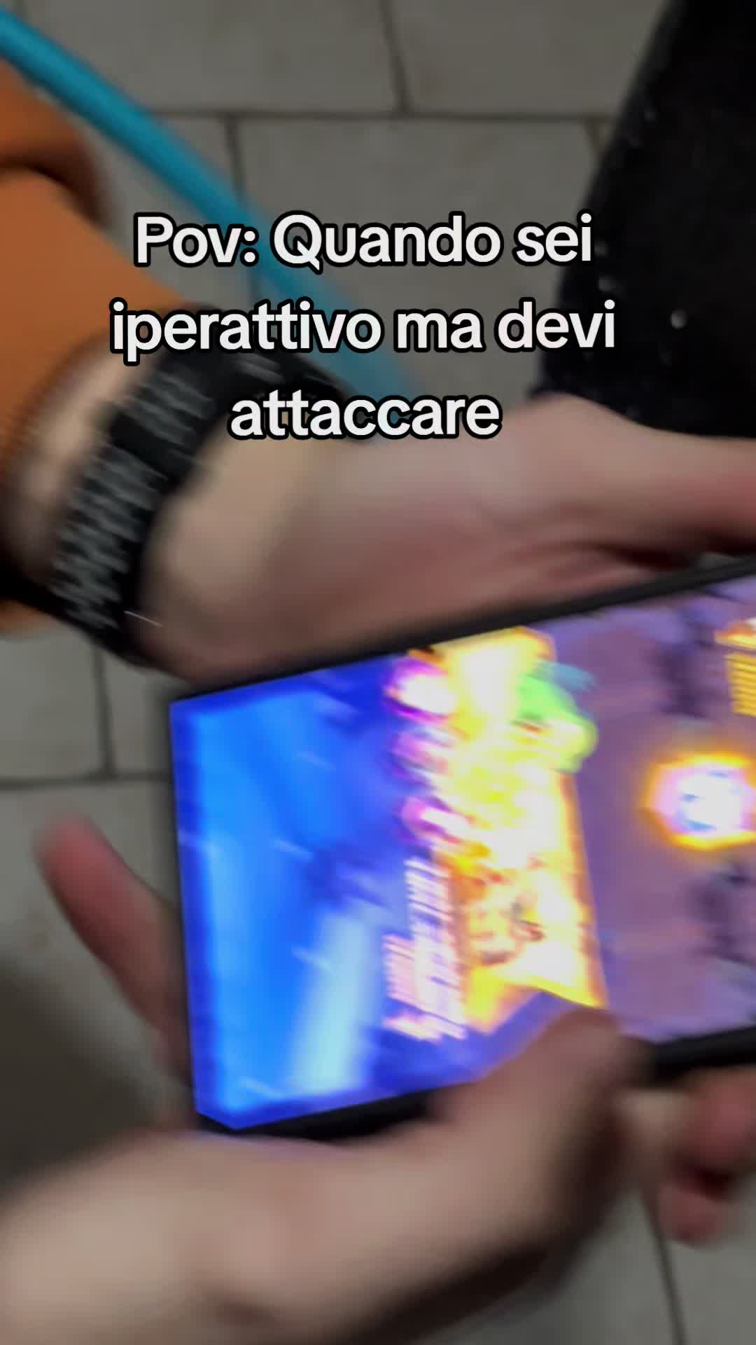 @Luca santo