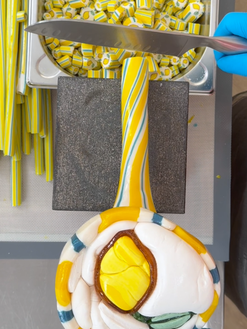 @Trulala CANDY ART