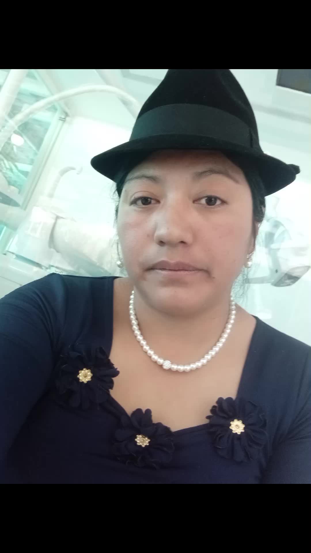@Carmen Tucumbi