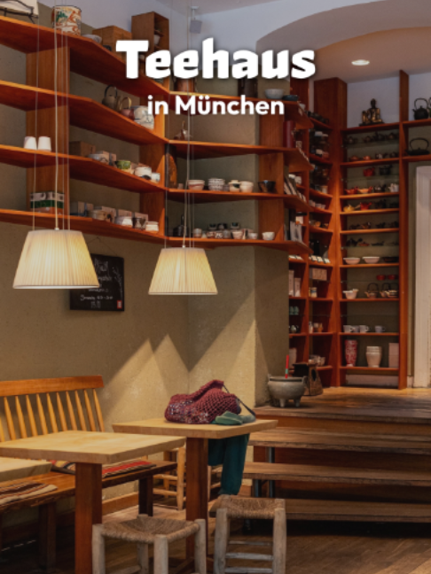 @Food & Travel | München