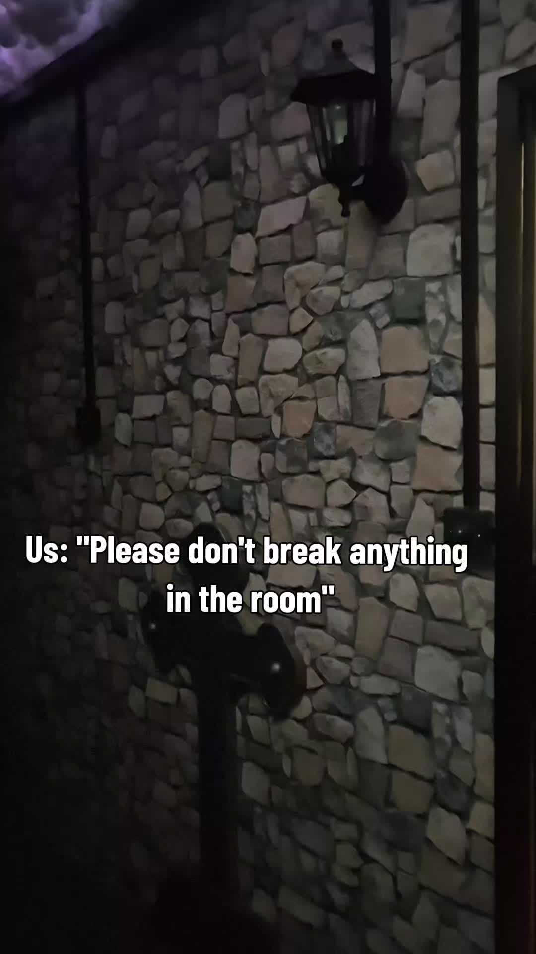@Breakout Escape Rooms UK