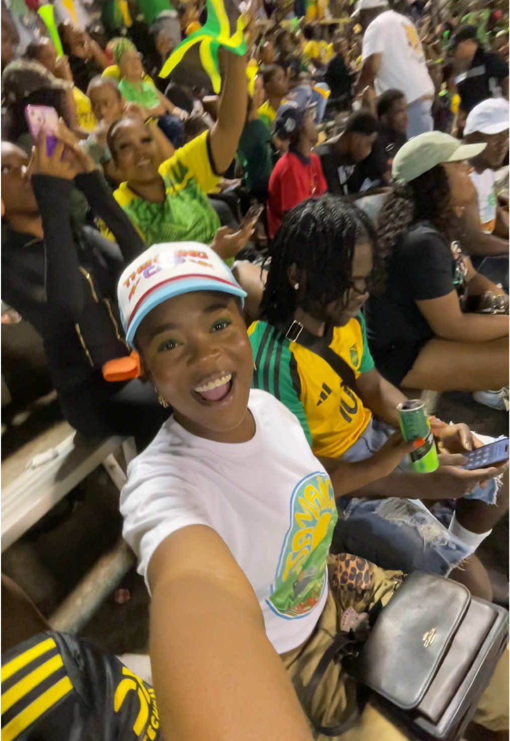 @Jaydah Talks Travel