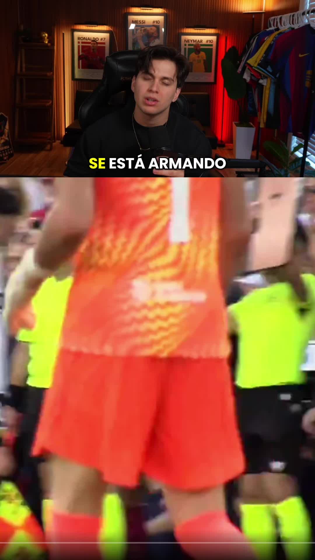 @La Cancha Digital