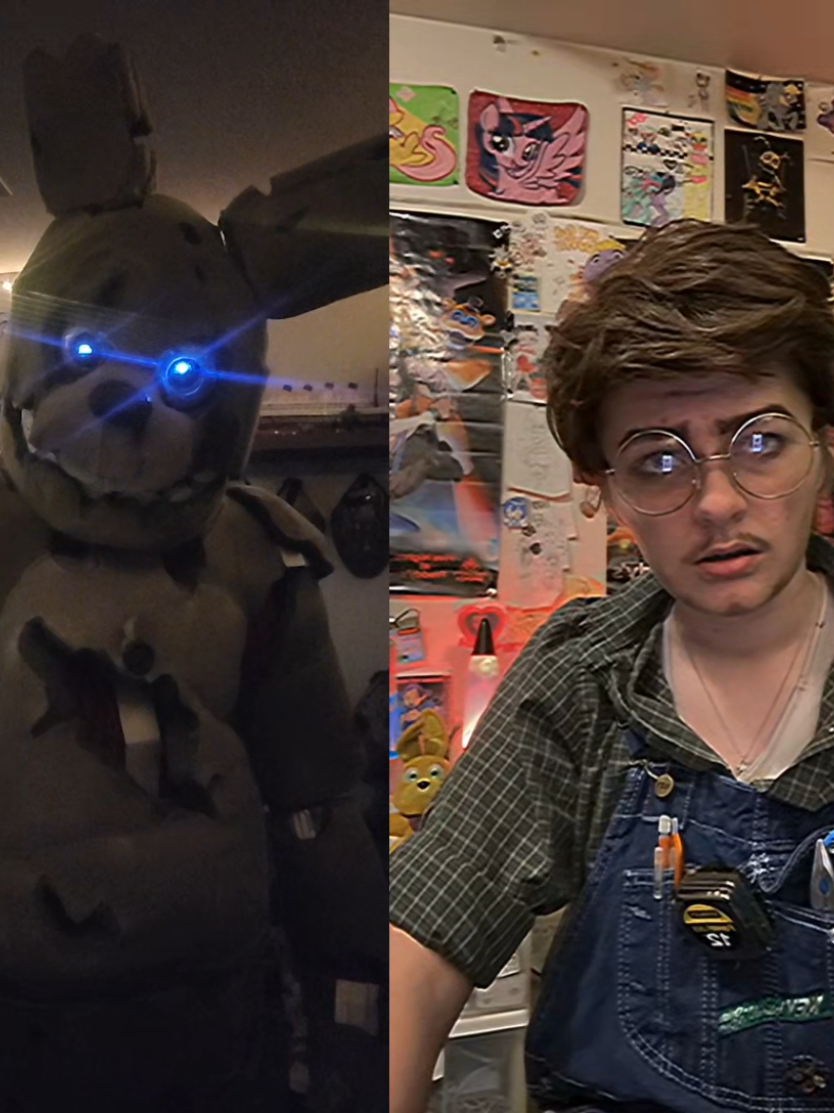 @Unrelenting_Cosplays